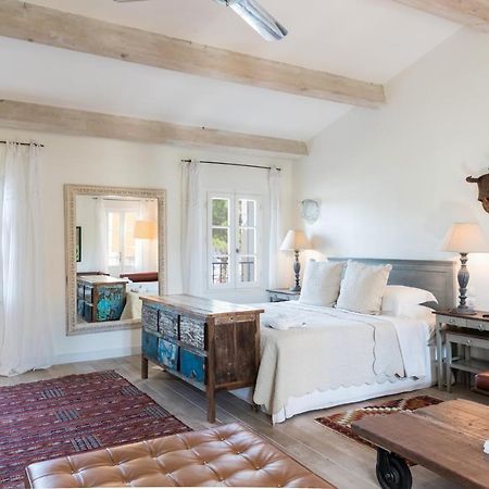 Pastis Hotel St Tropez Saint-Tropez Zewnętrze zdjęcie