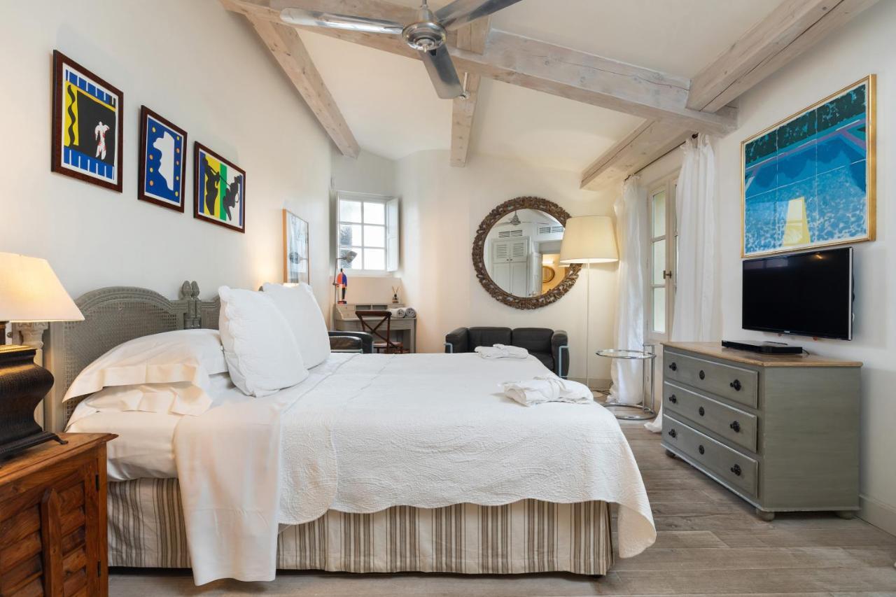 Pastis Hotel St Tropez Saint-Tropez Zewnętrze zdjęcie