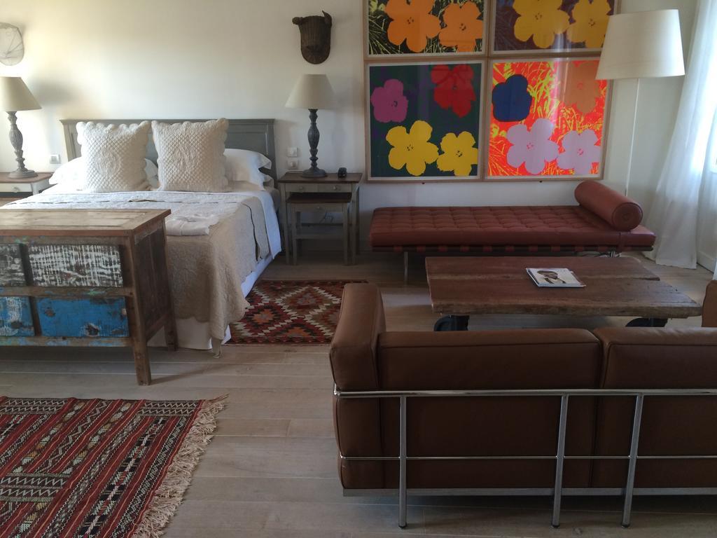 Pastis Hotel St Tropez Saint-Tropez Pokój zdjęcie