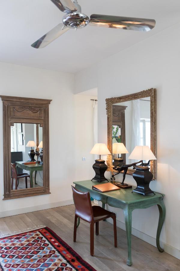 Pastis Hotel St Tropez Saint-Tropez Zewnętrze zdjęcie