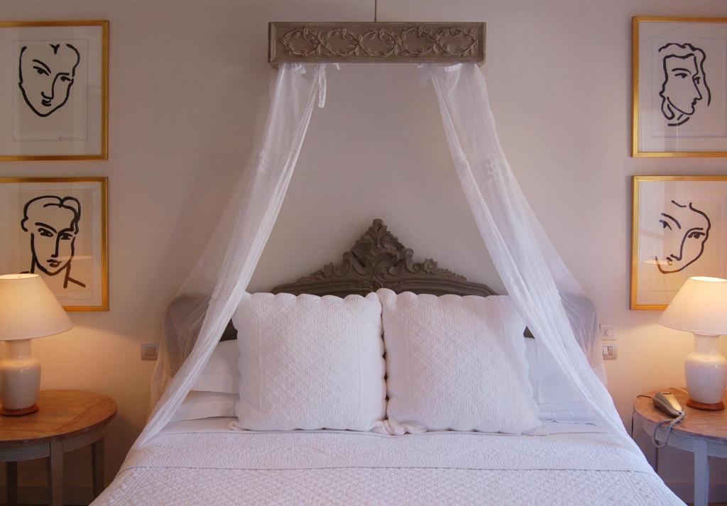 Pastis Hotel St Tropez Saint-Tropez Pokój zdjęcie