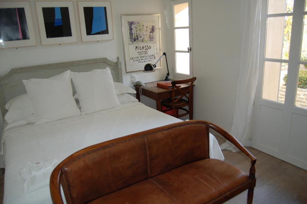 Pastis Hotel St Tropez Saint-Tropez Pokój zdjęcie