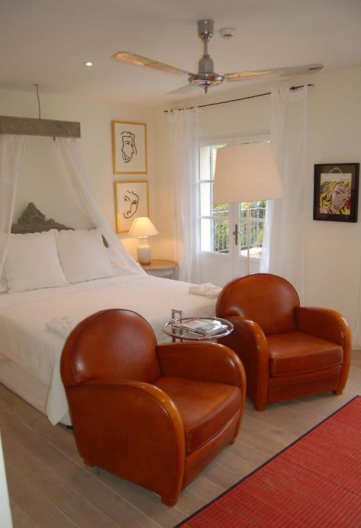 Pastis Hotel St Tropez Saint-Tropez Pokój zdjęcie