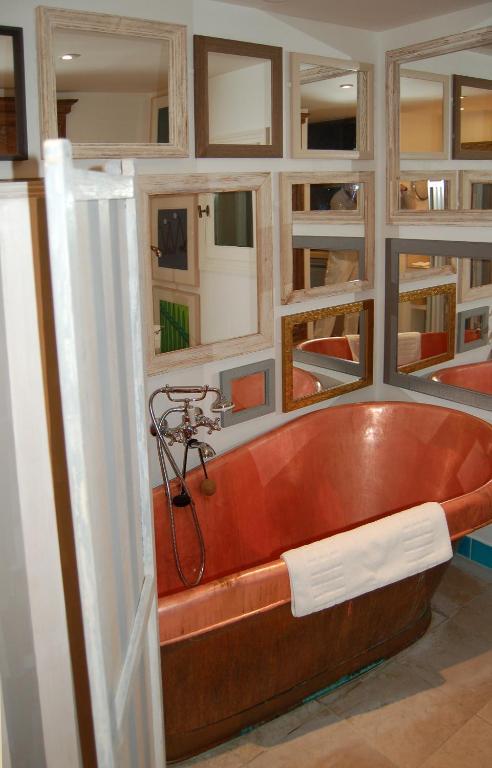 Pastis Hotel St Tropez Saint-Tropez Pokój zdjęcie