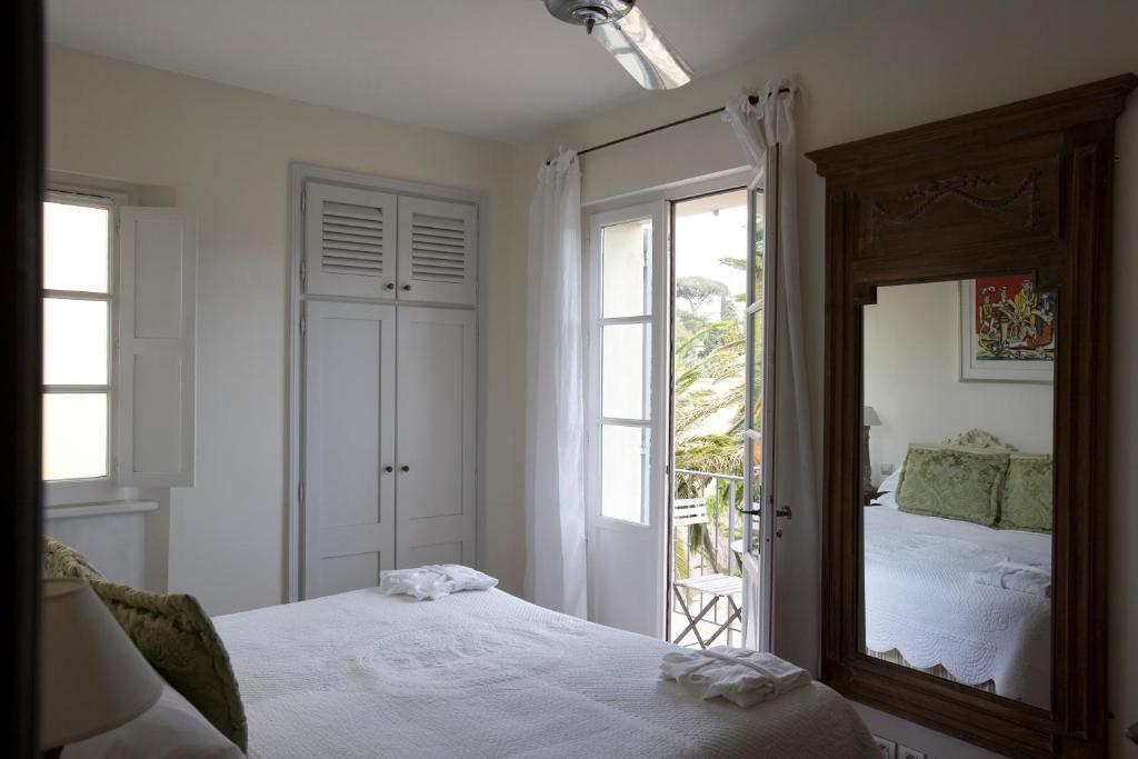 Pastis Hotel St Tropez Saint-Tropez Pokój zdjęcie