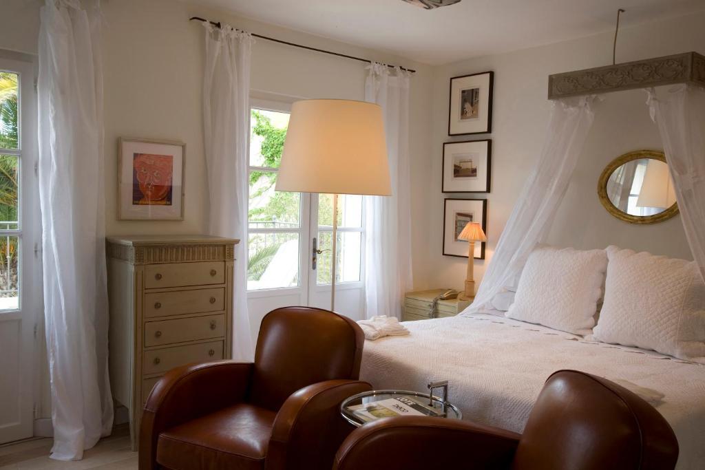 Pastis Hotel St Tropez Saint-Tropez Pokój zdjęcie