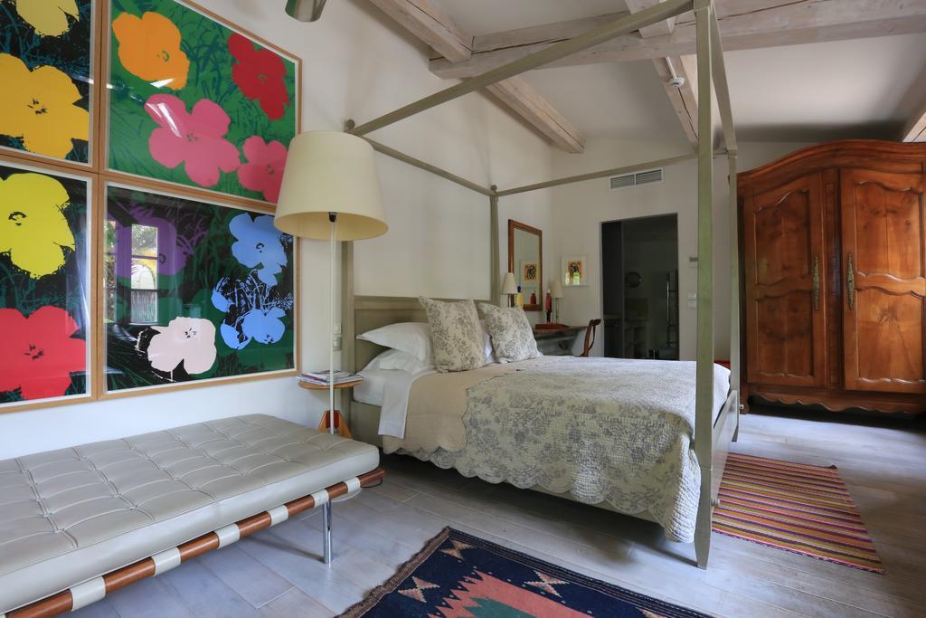 Pastis Hotel St Tropez Saint-Tropez Zewnętrze zdjęcie