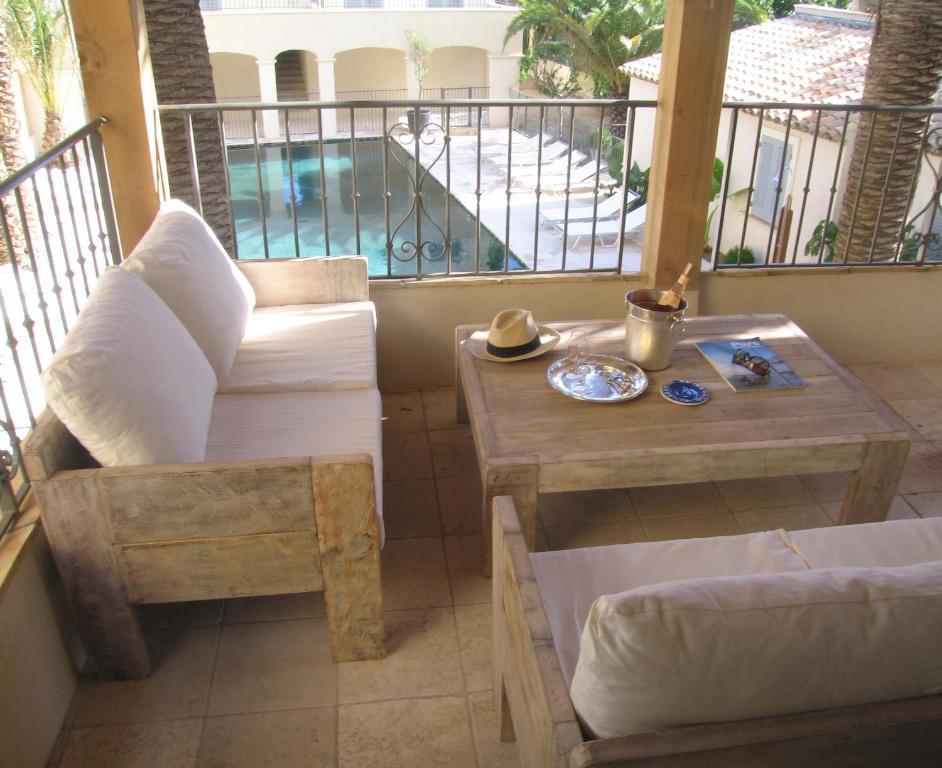 Pastis Hotel St Tropez Saint-Tropez Pokój zdjęcie