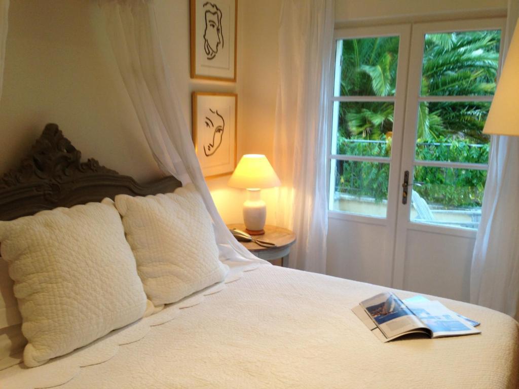 Pastis Hotel St Tropez Saint-Tropez Pokój zdjęcie