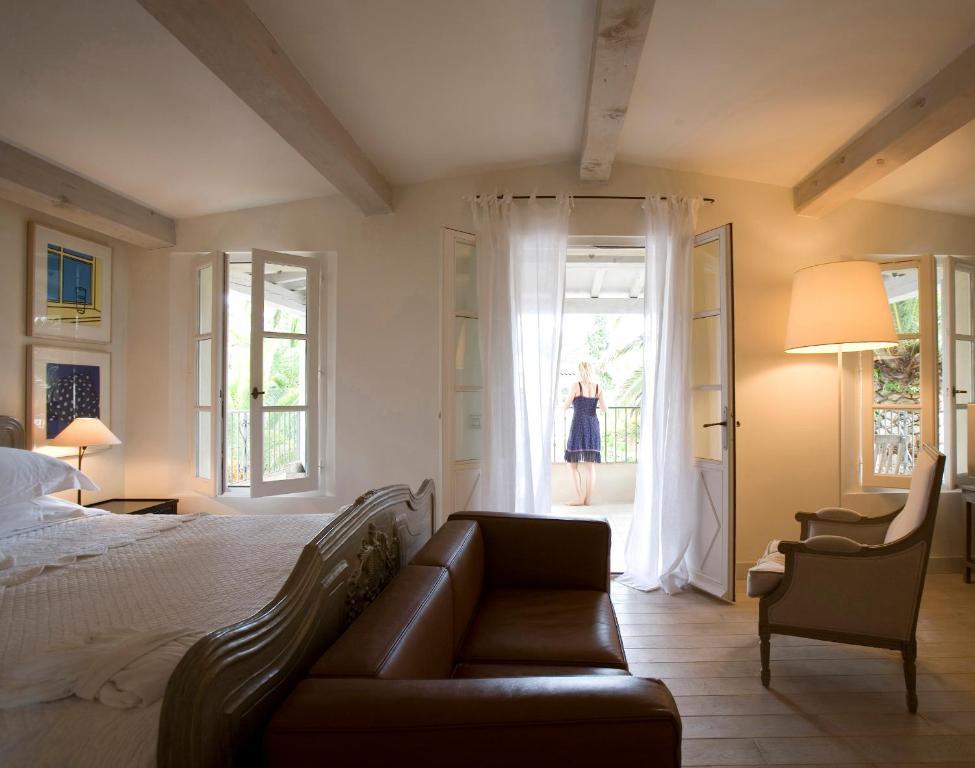 Pastis Hotel St Tropez Saint-Tropez Pokój zdjęcie
