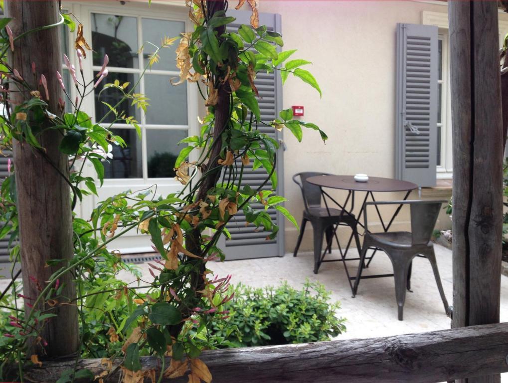 Pastis Hotel St Tropez Saint-Tropez Pokój zdjęcie