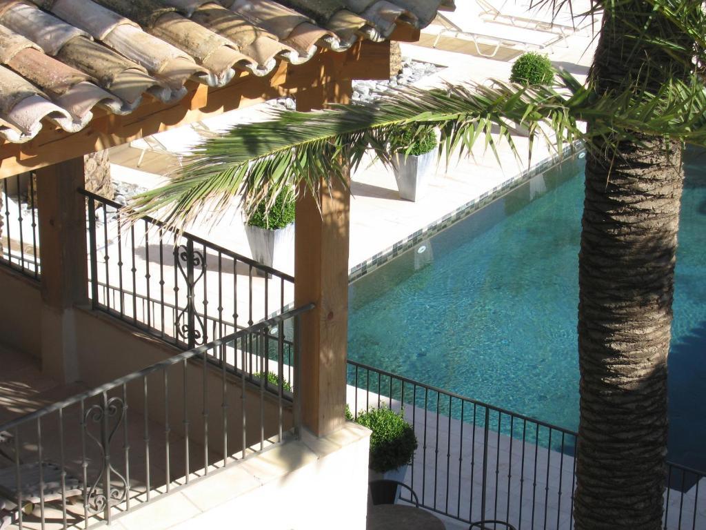 Pastis Hotel St Tropez Saint-Tropez Zewnętrze zdjęcie